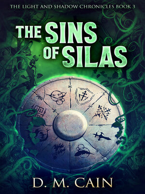cover image of The Sins of Silas